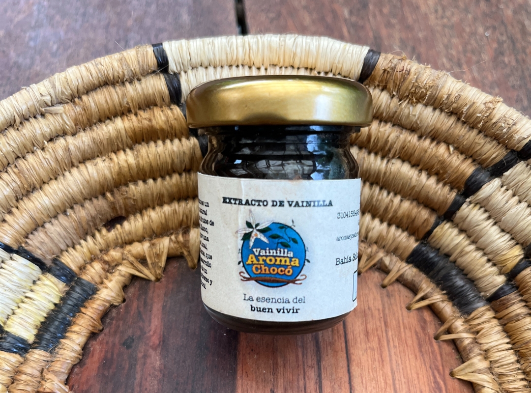 Cata de Vainilla
